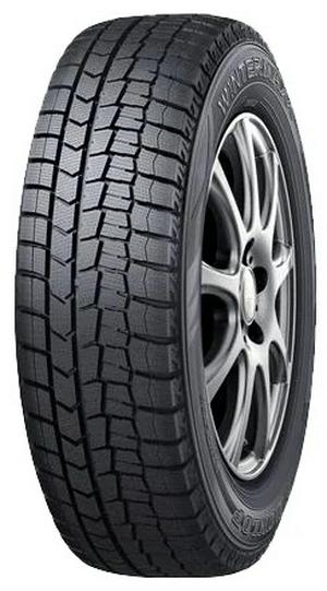 Dunlop Winter Maxx WM02 185/65 R15 88T RunFlat