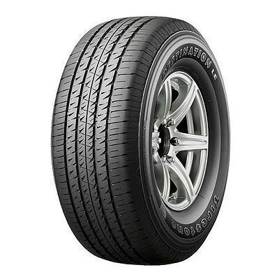 Firestone Destination LE-02 225/55 R18 98V