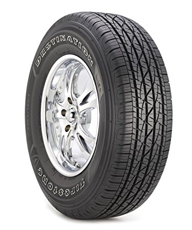Firestone Destination LE2 215/70 R16 100H