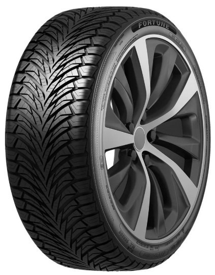 Fortune Fitclime FSR-401 225/55 R19 99W XL