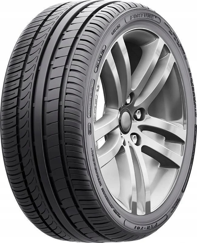 Fortune FSR-701 245/40 R20 99Y XL