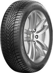 Fortune Nivalis Winter Pro 255/40 R20 101W