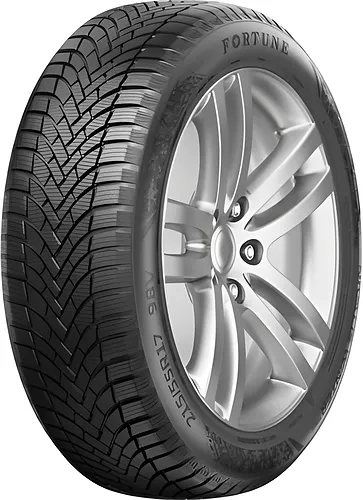 Fortune Nivalis Winter Pro 255/40 R20 101W