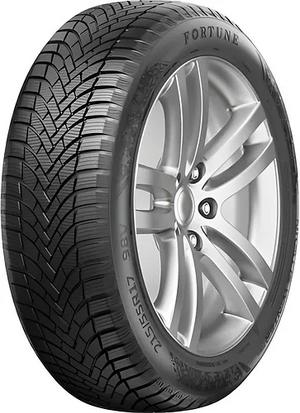 Fortune Nivalis Winter Pro 255/40 R20 101W