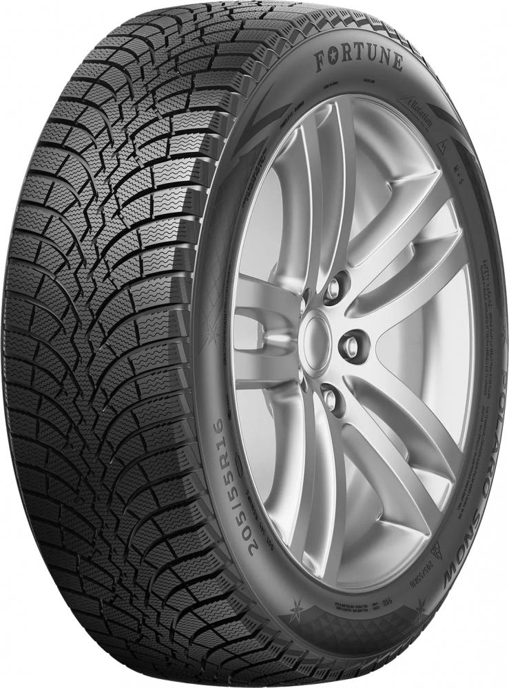 Fortune Polaro Snow 235/55 R19 105H
