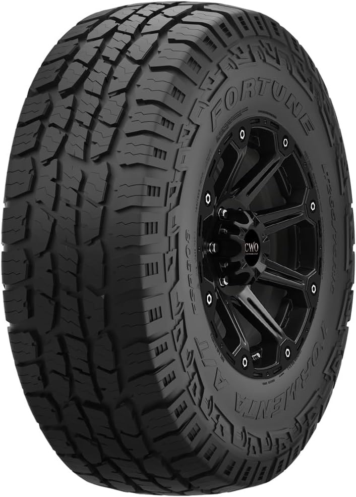 Fortune Tormenta AT FSR308 265/60 R20 121/118S OWL