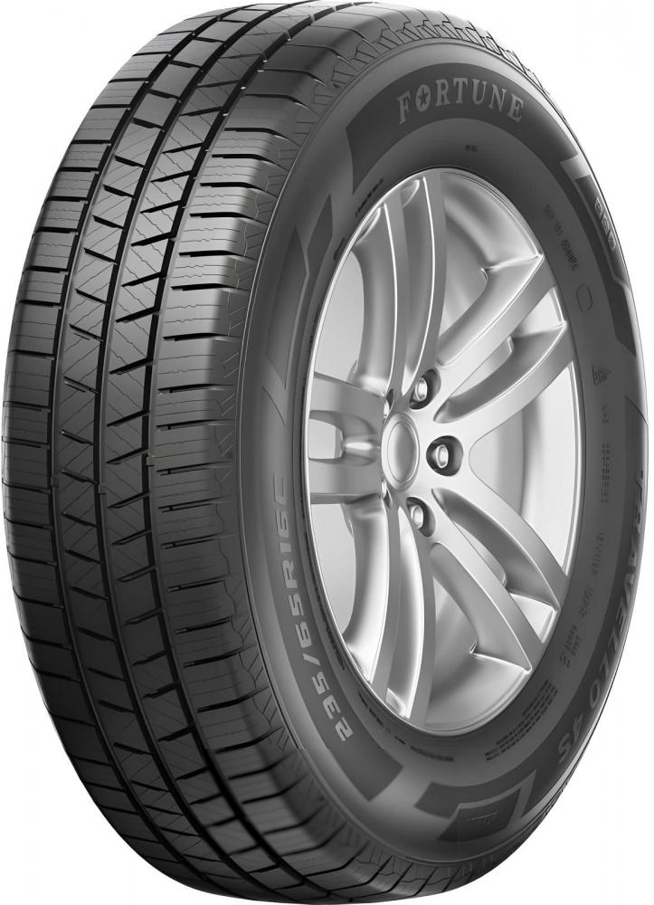 Fortune Travello 4S 215/65 R16 109/107T C