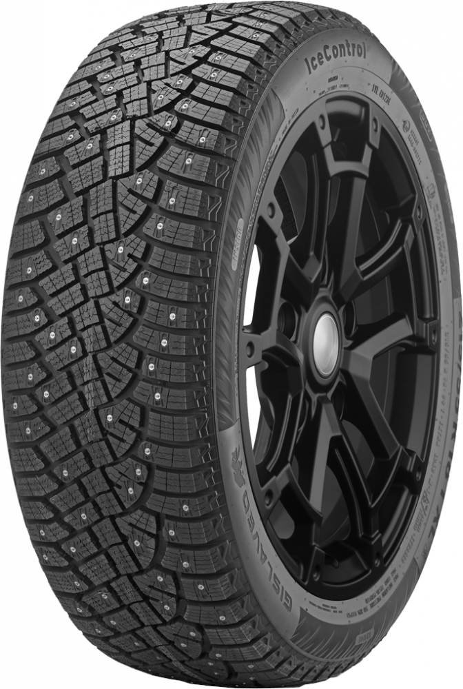Gislaved  Ice Control 205/55 R16 94T XL