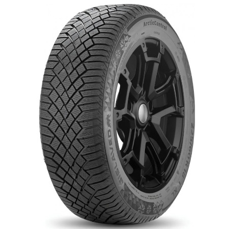 Gislaved ArcticControl 205/55 R16 94T XL