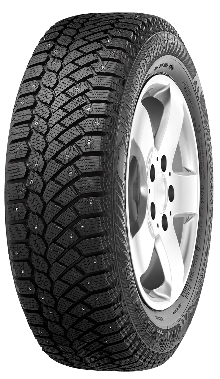 Gislaved Nord Frost 200 SUV 215/60 R17 96T