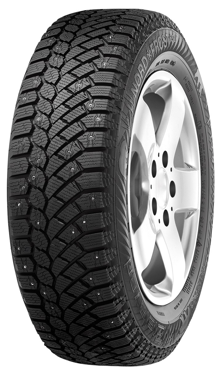 Gislaved Nord Frost 200 215/55 R16 97T