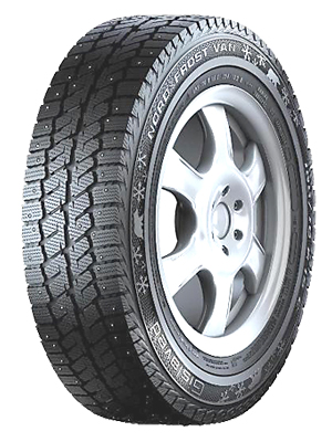Gislaved Nord Frost Van 215/65 R16 109/107R