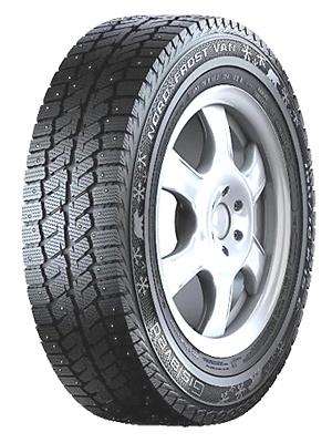 Gislaved Nord Frost Van 195/70 R15 104/102R