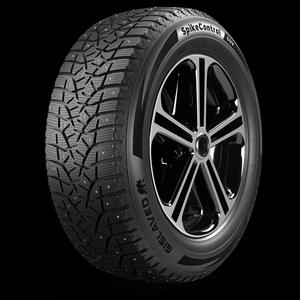 Gislaved Spike Control SUV 235/55 R19 101T XL