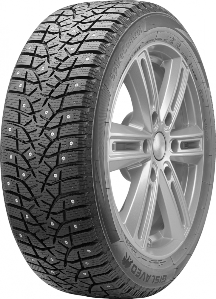 Gislaved Spike Control 185/65 R15 88T XL