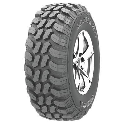 Goodride Radial MT SL366 35x12.5 R20 121Q