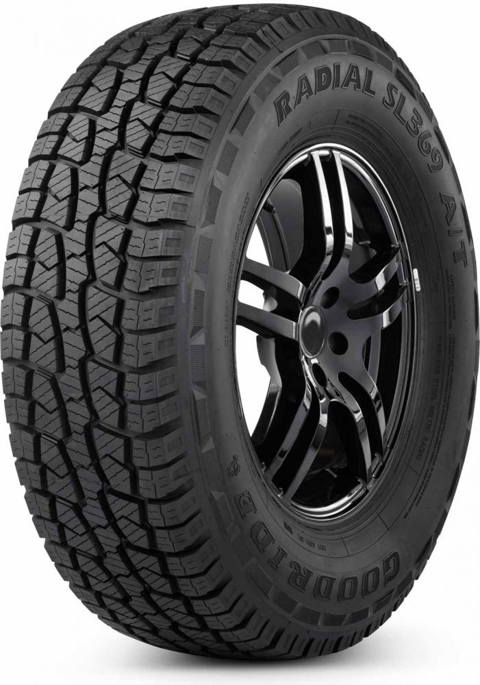Goodride Radial SL369 AT 245/70 R17 110T