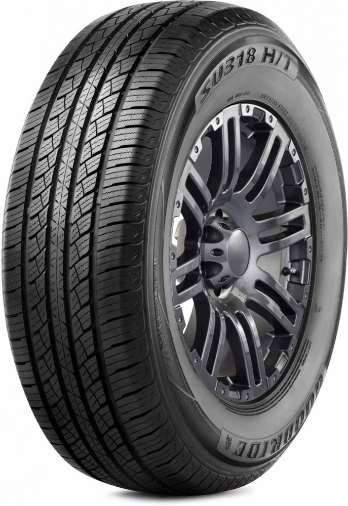 Goodride SU318 HT 215/70 R16 100H XL