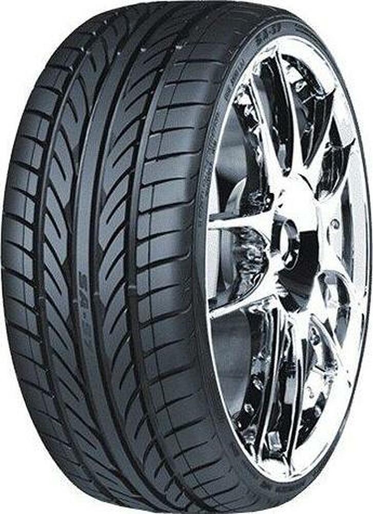 Goodride ZuperAce SA-57 265/40 R22 106V XL