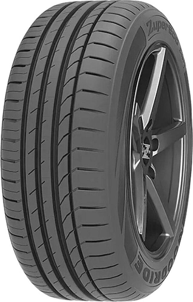 Goodride ZuperEco Z-107 235/55 R18 100V XL