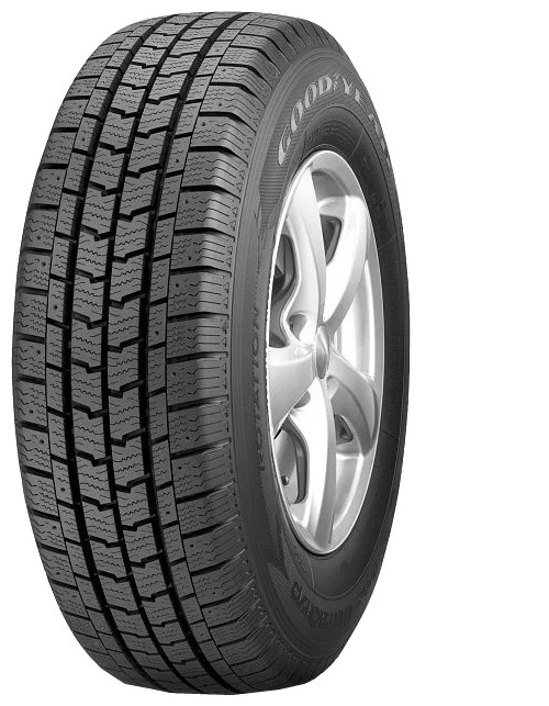 Goodyear Cargo Ultra Grip 2 215/65 R16 109/107T C