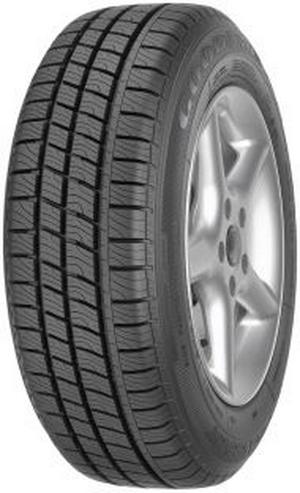 Goodyear Cargo Vector 2 215/60 R17 109T C