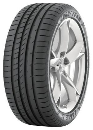 Goodyear Eagle F1 Asymmetric 2 SUV 275/35 R20 102Y