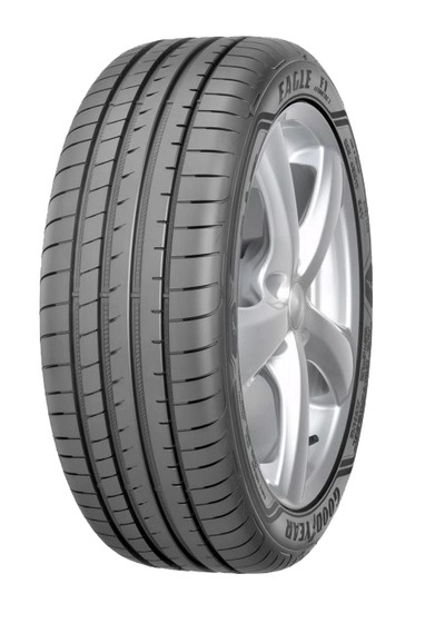 Goodyear Eagle F1 Asymmetric 3 SUV 315/35 R20 110Y XL