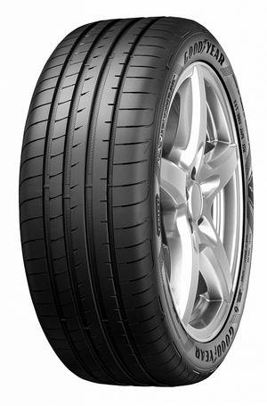 Goodyear Eagle F1 Asymmetric 5 225/50 R17 98Y XL