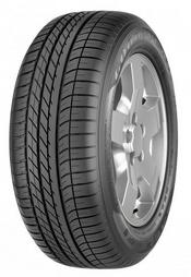 Goodyear Eagle F1 Asymmetric SUV