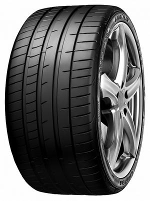 Goodyear Eagle F1 SuperSport 305/30 R20 103Y XL
