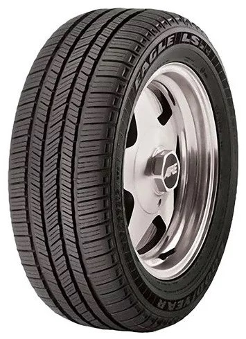 Goodyear Eagle LS-2 225/55 R18 97H MOE