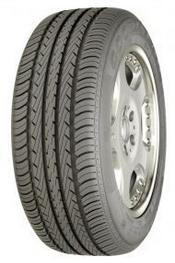Goodyear Eagle NCT 5 Asymmetric