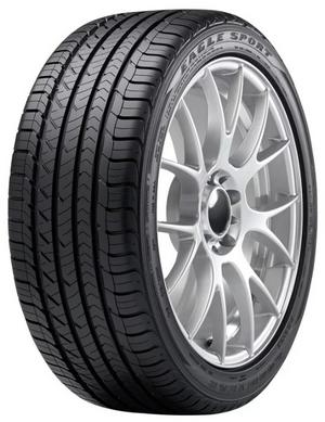 Goodyear Eagle Sport All Season  285/45 R20 112H AOE ROF