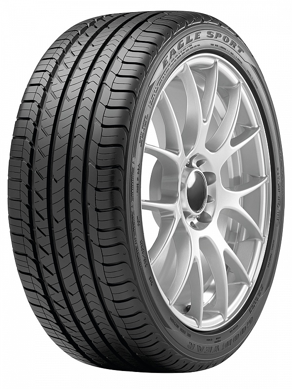 Goodyear Eagle Sport TZ  215/55 R17 94V XL