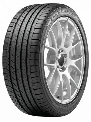 Goodyear Eagle Sport TZ  215/50 R17 91V XL
