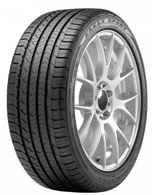 Goodyear Eagle Sport TZ SUV 225/60 R18 104V XL