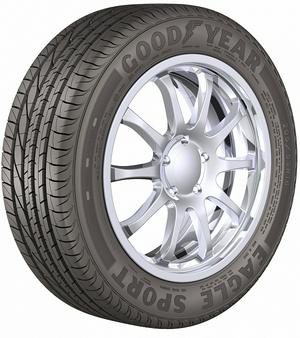 Goodyear Eagle Sport 185/60 R14 82H MOE