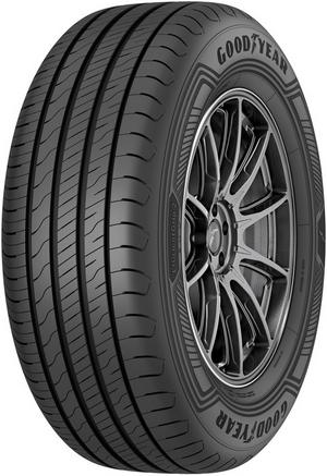 Goodyear EfficientGrip 2 SUV 275/50 R21 113V XL