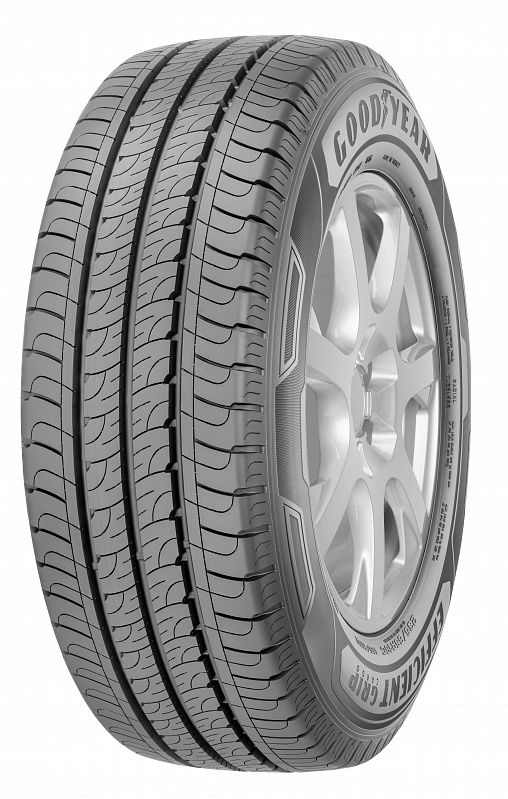 Goodyear EfficientGrip Cargo  205/70 R15 106/104S C