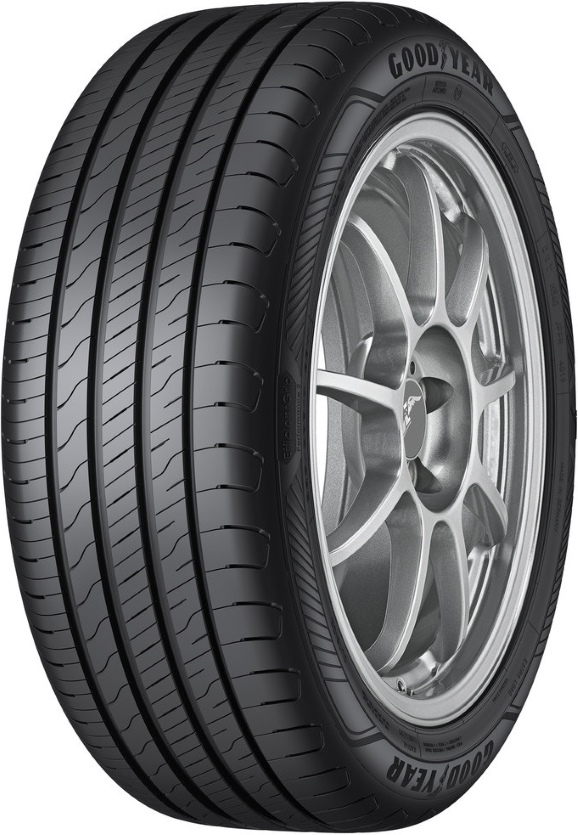 Goodyear EfficientGrip Performance 2 205/60 R16 92H XL