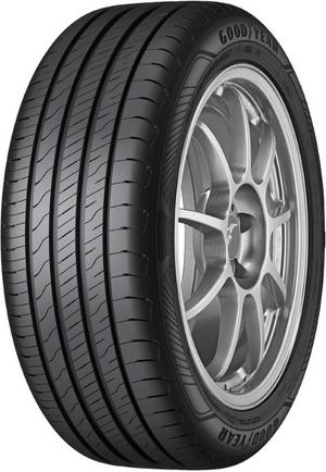 Goodyear EfficientGrip Performance 2 195/65 R15 91V XL