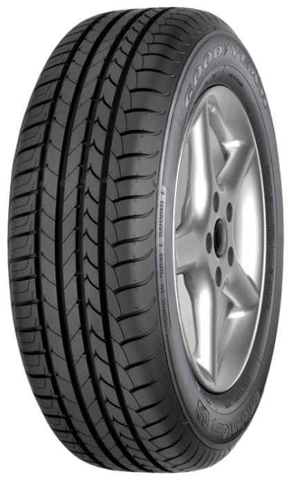 Goodyear EfficientGrip 205/55 R16 91W * ROF