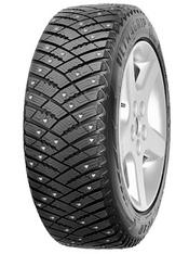 Goodyear UG Ice Arctic D-Stud