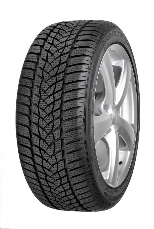 Goodyear Ultra Grip Performance 2 205/50 R17 89H * ROF