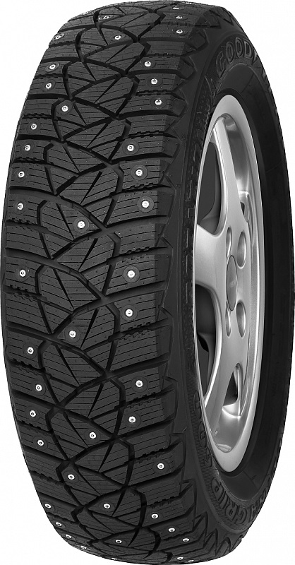 Goodyear UltraGrip 600  225/55 R17 101T XL