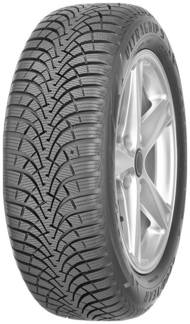 Goodyear UltraGrip 9 185/65 R15 92T XL