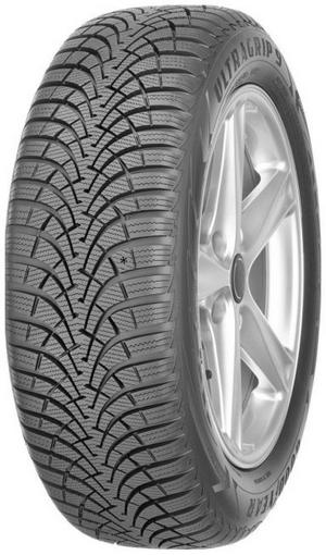 Goodyear UltraGrip 9 185/65 R15 92T XL
