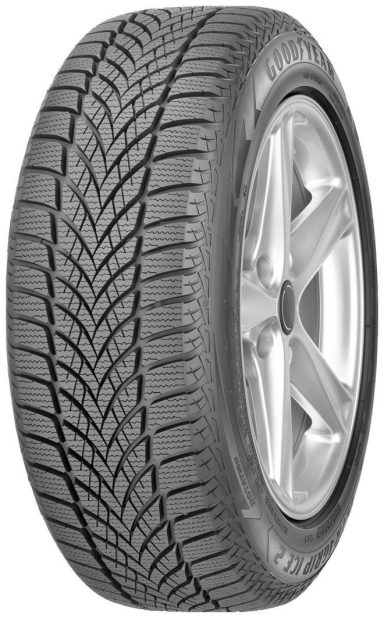 Goodyear UltraGrip Ice 2 225/55 R17 101T XL