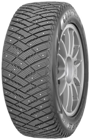 Goodyear UltraGrip Ice Arctic SUV 215/60 R17 100T XL